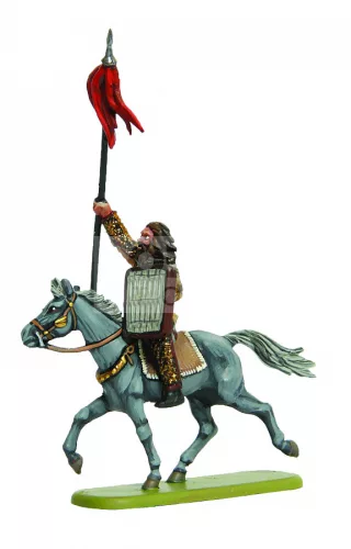 Zvezda Scythian Cavalry makett 1:72 (8069Z)