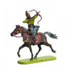 Zvezda Scythian Cavalry makett 1:72 (8069Z)
