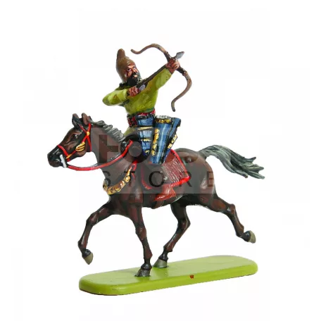 Zvezda Scythian Cavalry makett 1:72 (8069Z)