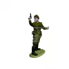 Zvezda Soviet Infantry WWII makett 1:72 (8077Z)