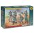 Zvezda German Infantry WWII makett 1:72 (8078Z)