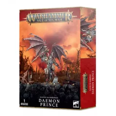 Warhammer Age of Sigmar Slaves to Darkness – Daemon Prince