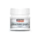 Pentart Struktúrpaszta fehér 50 ml 835