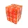 Green Stuff World 36x D6 12mm Dice - Orange D6 dobókocka szett