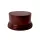 Green Stuff World Round Block Plinth 10cm - Hazelnut