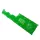 Green Stuff World Gaming Measuring Tool - Green 8 inches zöld akril wargame mérőeszköz