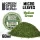 Green Stuff World Micro Leaves - Medium green Mix
