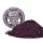 Green Stuff World Micro Leaves - Dark Violet Mix
