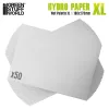 Gree Stuff World Hydro Paper XL x50 – XL Nedves Paletta Papír Utántöltő