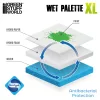 Gree Stuff World Hydro Paper XL x50 – XL Nedves Paletta Papír Utántöltő