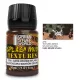 Green Stuff World Splash Mud Textures - DARK BROWN 30ml