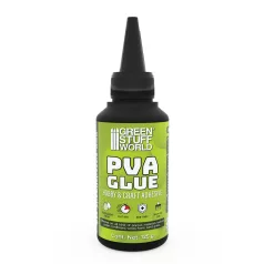 Green Stuff World PVA glue 125gr