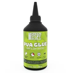 Green Stuff World PVA glue 250gr