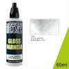 Green Stuff World Gloss Varnish 60ml – fényes akril lakk makettekhez és figurákhoz