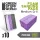 Green Stuff World Foam Sanding Pads 800 grit