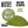 Green Stuff World Micro Leaves - Light Green Mix