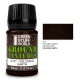 Green Stuff World Textured Paint - Volcanic Earth 30ml