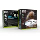 Green Stuff World Hobby Arch LED Lamp - Darth Black