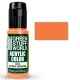 Green Stuff World Acrylic Color FADED ORANGE akrilfesték