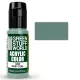 Green Stuff World Acrylic Color Grey Teal 17ml – matt szürkés türkiz akrilfesték