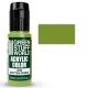 Green Stuff World Acrylic Color Rotten Green 17ml – matt rothadt zöld akrilfesték