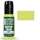 Green Stuff World Acrylic Color Canary Green 17ml – matt kanárizöld akrilfesték