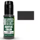 Green Stuff World Acrylic Color Blackroot Grey 17ml – matt sötétszürke akrilfesték