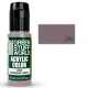 Green Stuff World Acrylic Color Starship Grey 17ml – matt űrhajószürke akrilfesték