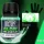 Green Stuff World Splash Gel - Spectral Green – sötétben zölden világító akril effektgél