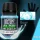 Green Stuff World Splash Gel - Spectral Blue – sötétben kéken világító akril effektgél