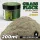Green Stuff World Static Grass Flock 2–3mm BROWN MOOR GRASS 200ml – barna lápvidéki rövid statikus terepfű