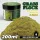 Green Stuff World Static Grass Flock 2–3mm DRY YELLOW PASTURE 200ml – száraz sárga rövid statikus terepfű