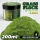 Green Stuff World Static Grass Flock 2–3mm SPRING GRASS 200ml – tavaszi zöld rövid statikus terepfű