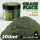 Green Stuff World Static Grass Flock 2–3mm COUNTRYSIDE SCRUB 200ml – vidéki bozótos rövid statikus terepfű