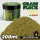 Green Stuff World Static Grass Flock 4–6mm DRY YELLOW PASTURE 200ml – száraz sárga legelő statikus terepfű