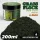 Green Stuff World Static Grass Flock 4–6mm DARK GREEN MARSH 200ml – sötétzöld mocsári statikus terepfű