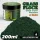 Green Stuff World Static Grass Flock 4–6mm DEEP GREEN MEADOW 200ml – mélyzöld réti statikus terepfű