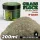 Green Stuff World Static Grass Flock 9–12mm BROWN MOOR GRASS 200ml – barna lápvidéki statikus terepfű
