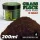 Green Stuff World Static Grass Flock 9–12mm BURNT FIELDS 200ml – kiégett mező statikus terepfű
