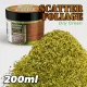 Green Stuff World Scatter Foliage - Dry Green - 200ml
