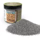 Green Stuff World Thin Hobby Sand 200ml DARK GREY – finom sötétszürke modellező homok