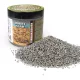 Green Stuff World Thick Hobby Sand 200ml DARK GREY – durva sötétszürke modellező homok