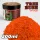 Green Stuff World Tree Bush Clump Foliage - Orange - 200ml