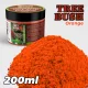 Green Stuff World Tree Bush Clump Foliage - Orange - 200ml