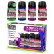 Green Stuff World Fluor Martian Texture Paint Set 30ml – 4 db fluor textúrpaszta alien és marsi diorámákhoz