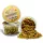 Green Stuff World Leaf Litter - Fallen Yellow