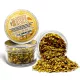 Green Stuff World Leaf Litter - Fallen Yellow