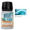 Green Stuff World Water Foam Texture 30ml – fehér vízhab textúra tengeri habhoz és vízesésekhez