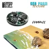 Green Stuff World Water Foam Texture 30ml – fehér vízhab textúra tengeri habhoz és vízesésekhez