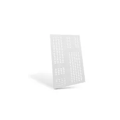 Gree Stuff World Flexible Stencils - HARLEQUIN S (6x3mm)